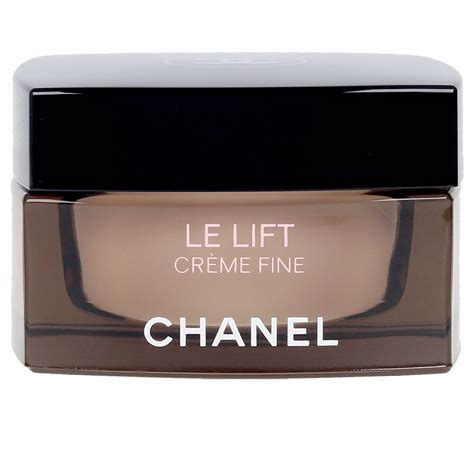 chanel le lift fine cream myer|chanel revitalizing cream.